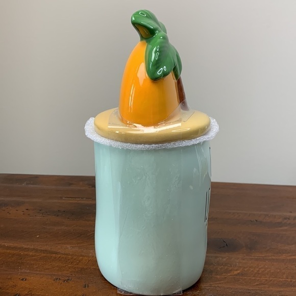 Last 1 • RAE DUNN • “On Island Time” Mug Set - Picture 6 of 13